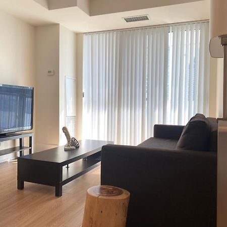 Grand View 2Br/2Ba Condos Cn Tower,Union,Tiff/Mtcc Toronto Esterno foto
