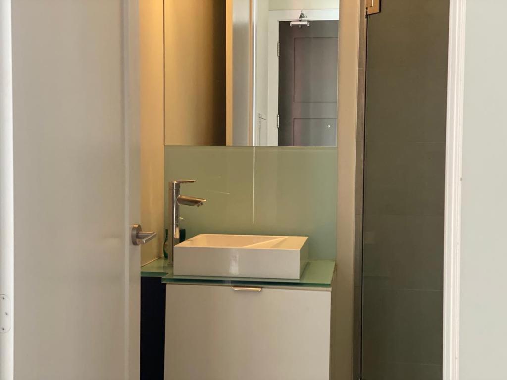 Grand View 2Br/2Ba Condos Cn Tower,Union,Tiff/Mtcc Toronto Esterno foto