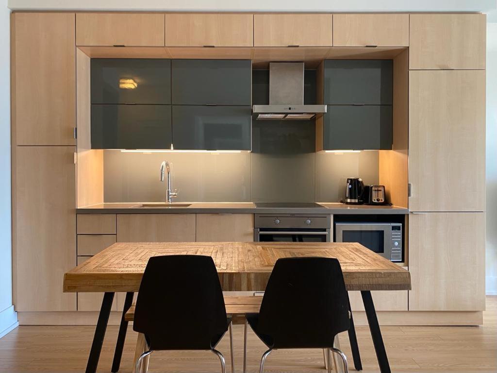 Grand View 2Br/2Ba Condos Cn Tower,Union,Tiff/Mtcc Toronto Esterno foto