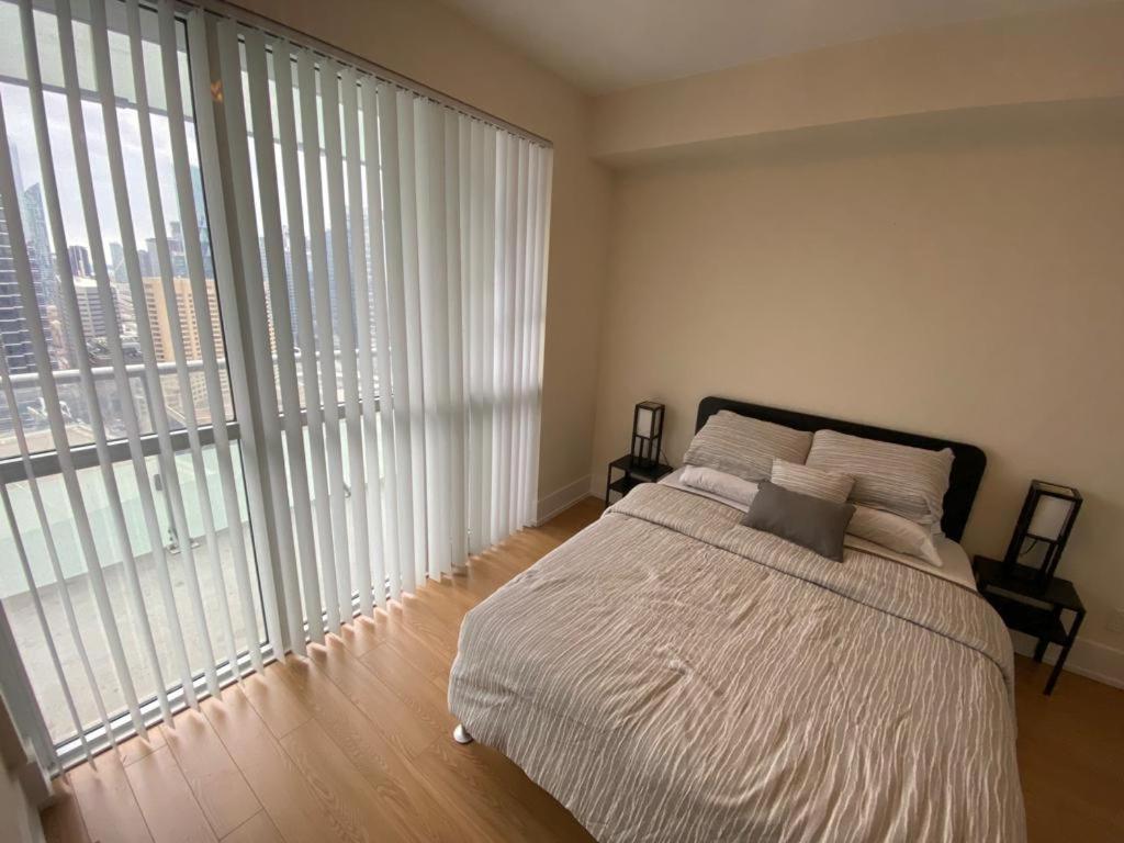 Grand View 2Br/2Ba Condos Cn Tower,Union,Tiff/Mtcc Toronto Esterno foto