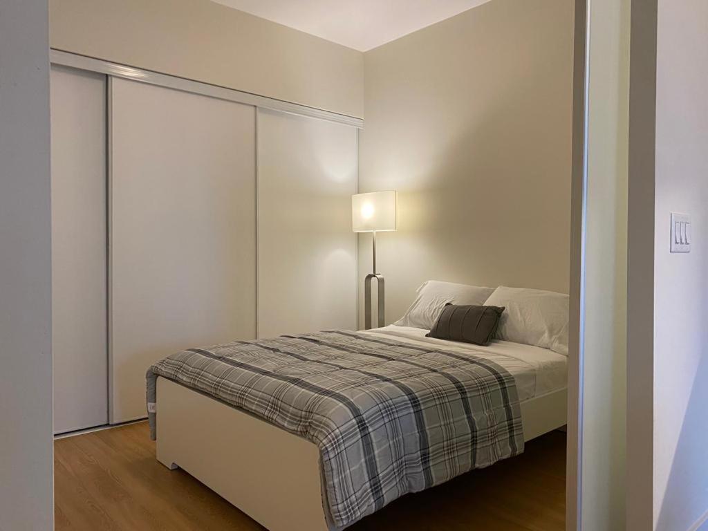 Grand View 2Br/2Ba Condos Cn Tower,Union,Tiff/Mtcc Toronto Esterno foto