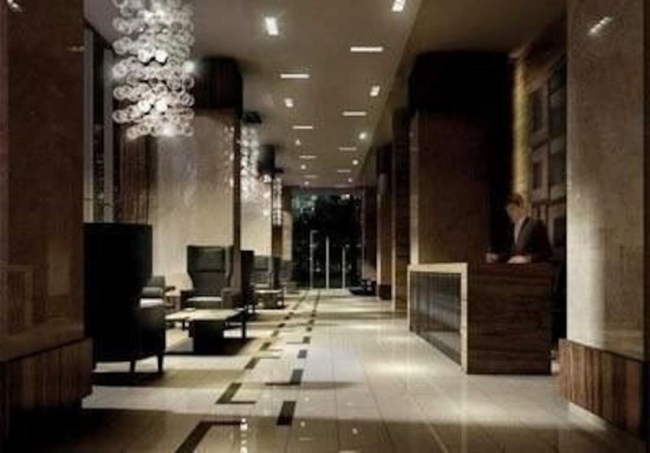 Grand View 2Br/2Ba Condos Cn Tower,Union,Tiff/Mtcc Toronto Esterno foto