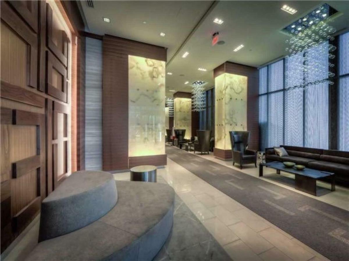 Grand View 2Br/2Ba Condos Cn Tower,Union,Tiff/Mtcc Toronto Esterno foto